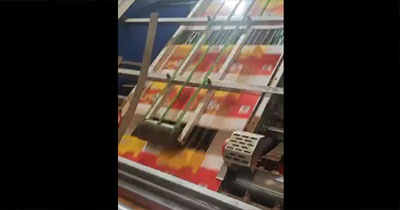 東洲機(jī)械視頻