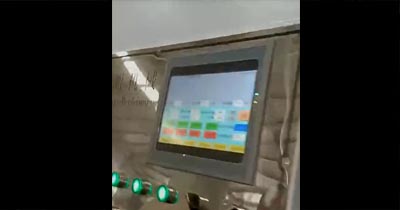 東洲機(jī)械視頻