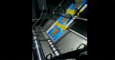 東洲機(jī)械視頻